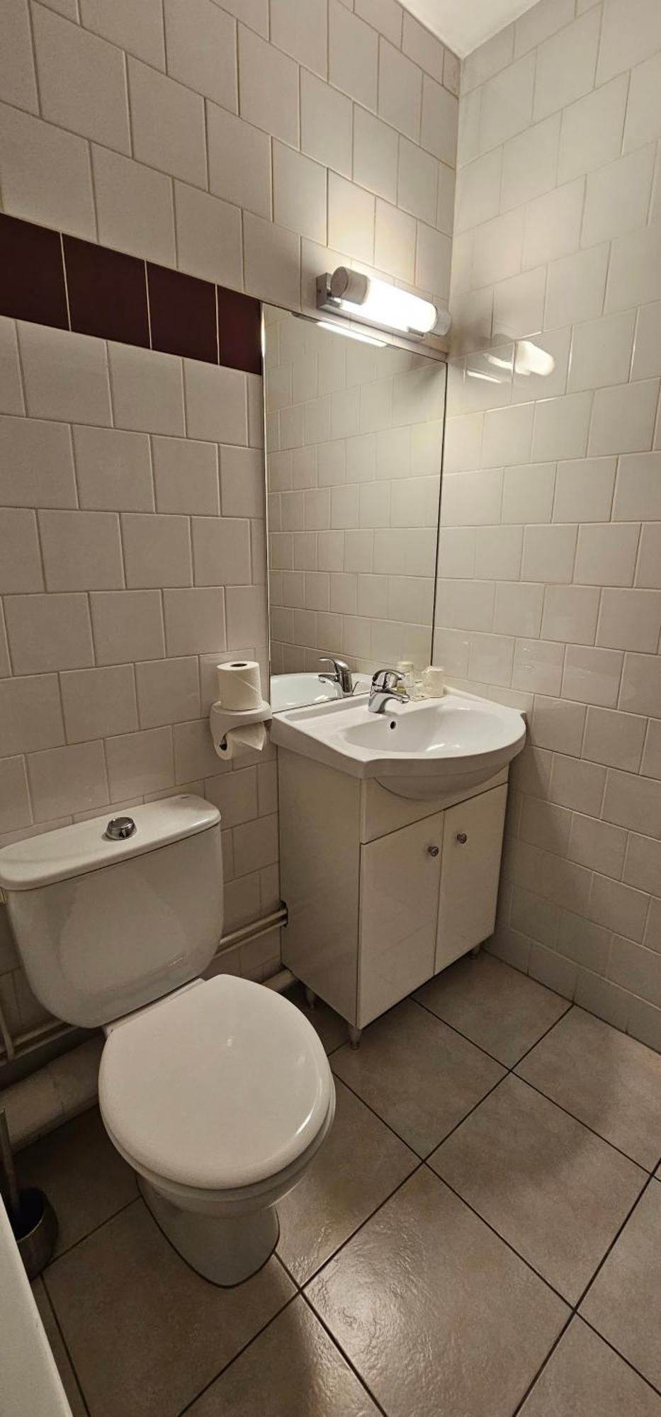 Hotel Lyon Sud, Pierre Benite, St Genis Laval ภายนอก รูปภาพ