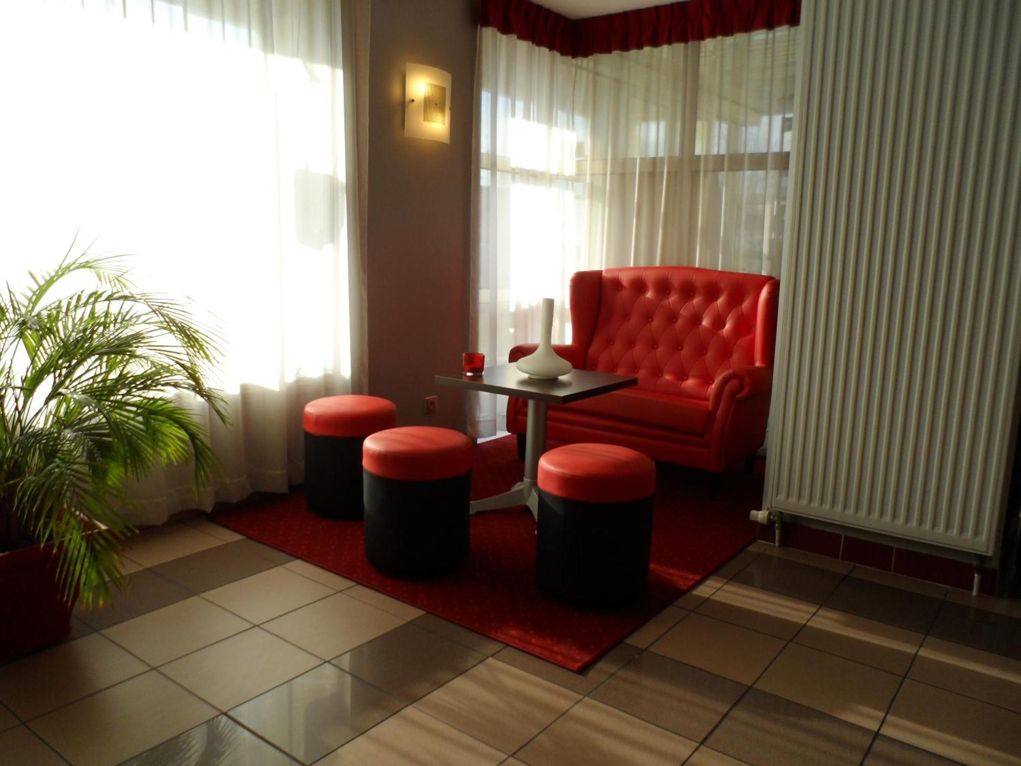 Hotel Lyon Sud, Pierre Benite, St Genis Laval ภายนอก รูปภาพ