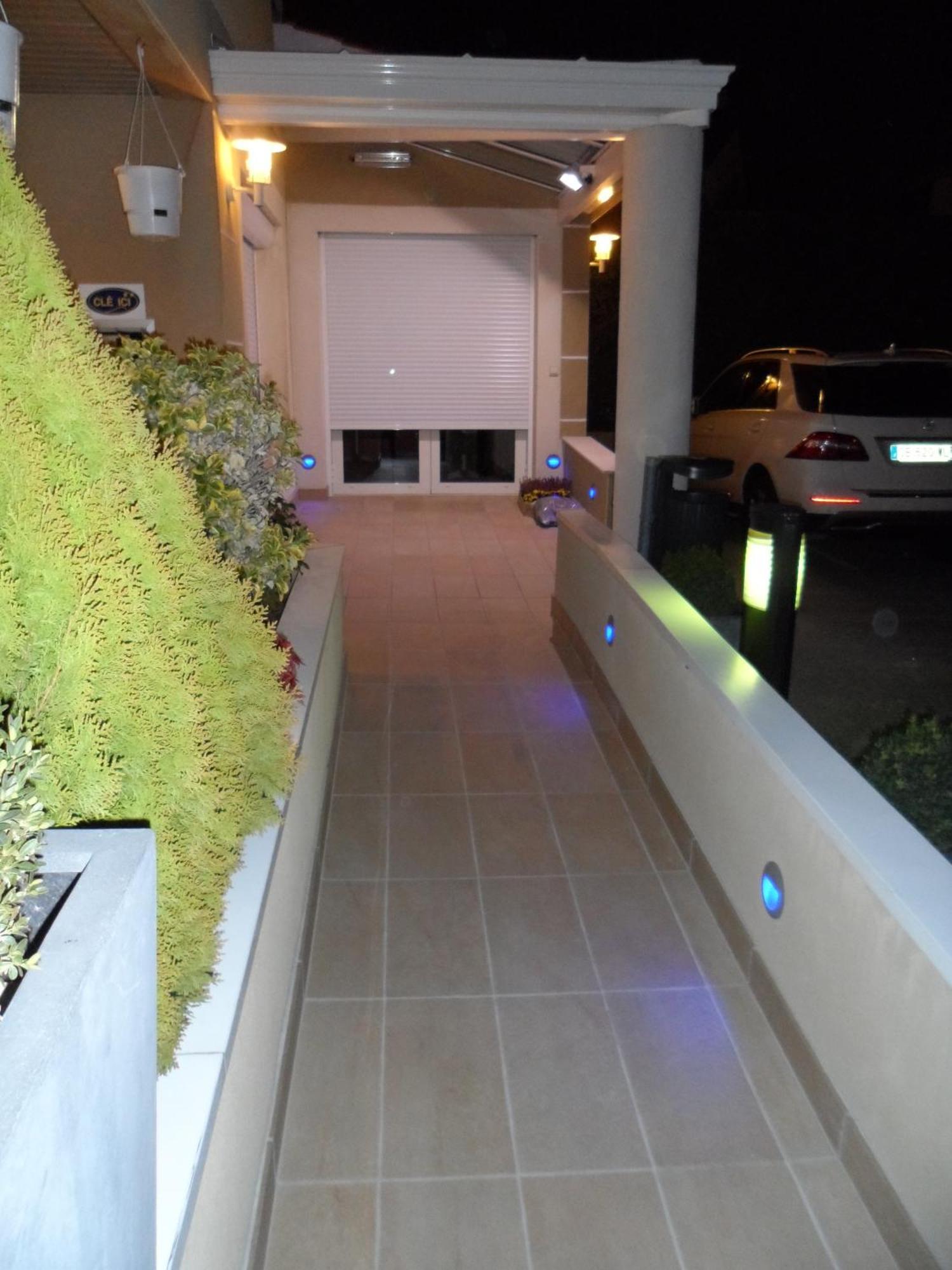 Hotel Lyon Sud, Pierre Benite, St Genis Laval ภายนอก รูปภาพ