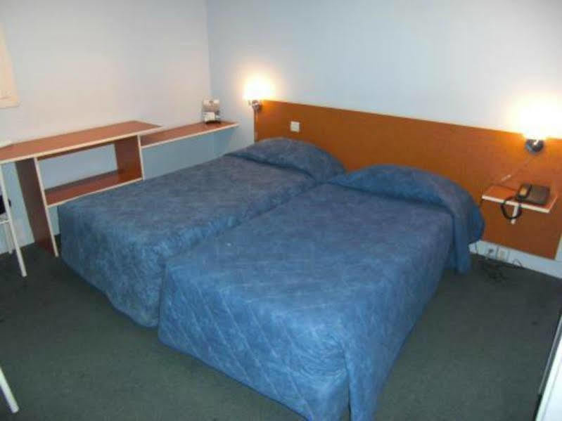 Hotel Lyon Sud, Pierre Benite, St Genis Laval ภายนอก รูปภาพ
